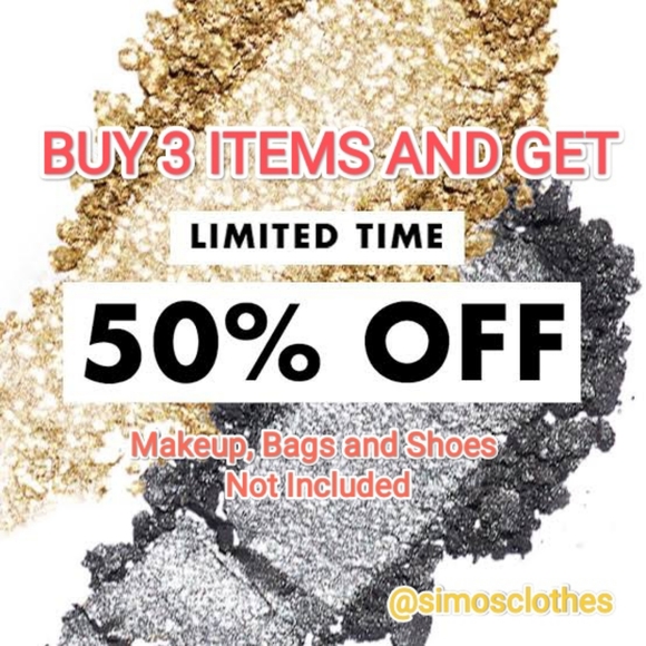 ♥️NEW ITEMS DROPPING TODAY ♥️ - Picture 2 of 2